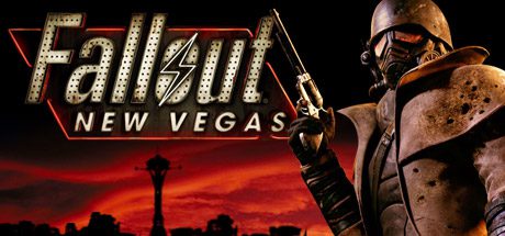 辐射：新维加斯终极版/Fallout: New Vegas Ultimate Edition