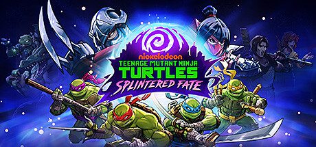 忍者神龟/Teenage Mutant Ninja Turtles