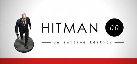 杀手GO：终极版/Hitman GO: Definitive Edition