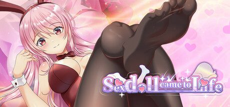 情趣娃娃变成人/Sex doll came to Life（更新至v1.0.1）