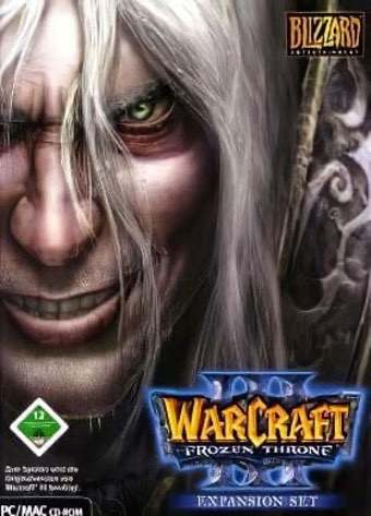 魔兽争霸3:重制版/Warcraft III: Reforged(更新至v2026.09.11)