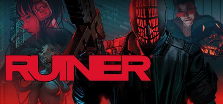 废墟/RUINER（v1.6c）