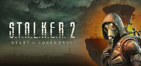 潜行者2：切尔诺贝利之心/S.T.A.L.K.E.R 2: Heart of Chornobyl（更新至V1.9.0）