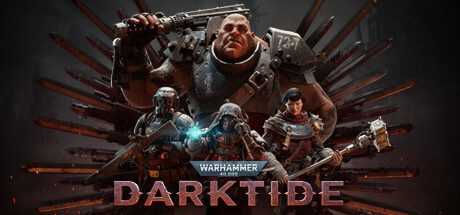 战锤40K：暗潮/Warhammer 40000: Darktide（更新至v1.6.3296.0）