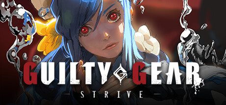罪恶装备：奋战/GUILTY GEAR -STRIVE（更新至v1.3.4.0）