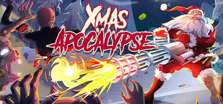Xmas Apocalypse（Build.16675721）