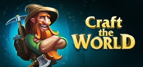 创造世界/Craft The World（v1.11.000）
