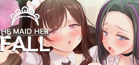 妈妈为何这样/He Maid Her Fall（更新至v0.9.3）