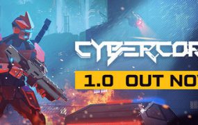 赛博巨头/CyberCorp（更新至v1.0.0）正式版