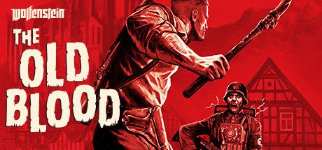 德军总部：旧血脉/Wolfenstein:The Old Blood