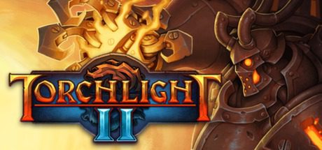 火炬之光2/Torchlight II（v1.25.9.5）