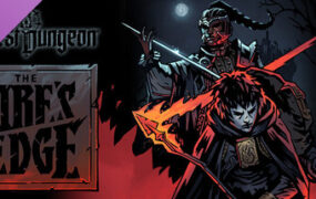 暗黑地牢/Darkest Dungeon（更新至v27890）
