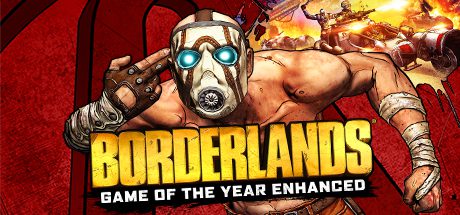 无主之地：年度加强版/Borderlands Game of the Year Enhanced（v1.5.0.0）