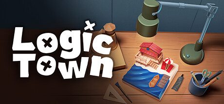 逻辑小镇/Logic Town（v1.11.0116）