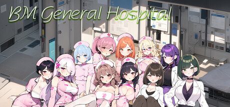 黑山综合医院/BM General Hospital （更新至v3.6.3）