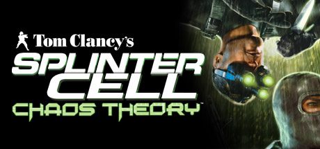 细胞分裂3：混沌理论/Tom Clancy’s Splinter Cell Chaos Theory®（V1.05）