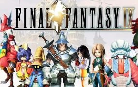 最终幻想9高清重生版/FINAL FANTASY IX HD（Build.5378074）