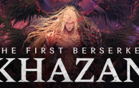 第一狂战士：卡赞/The First Berserker: Khazan（更新至Build.20942690）