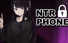 NTR手机/NTR Phone（更新至v0.41）