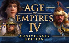 帝国时代/Age of Empires