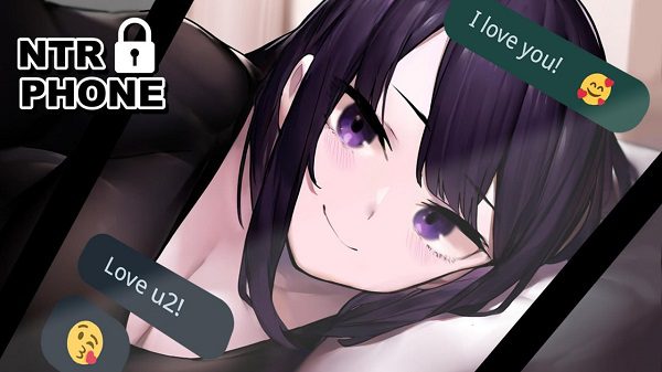 NTR手机/NTR Phone（更新至v0.41）