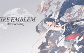 火焰之纹章：觉醒/Fire Emblem: Awakening模拟器版