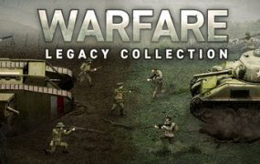 战争遗产合集/Warfare Legacy Collection