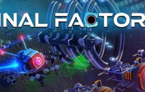 最终工厂/Final Factory（Build.18314575）