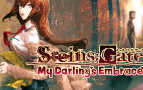 命运石之门：比翼恋理的爱人/Steins;Gate: My Darling’s Embrace