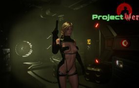 狼灵计划/Project Werewulf（更新至v20260706）
