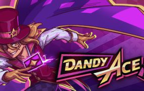 卡牌艾斯/Dandy Ace（Build.17696918）