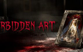 禁忌艺术/Forbidden Art（Build.14285396）