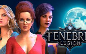 特尼布里斯军团/Tenebris Legion（更新至v0.2.4）
