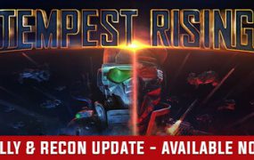 风暴崛起/Tempest Rising（更新至v1.9.0.58877）