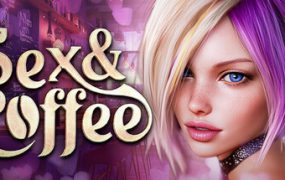 性与咖啡/Sex & Coffee 