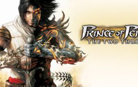 波斯王子3：王者无双/Prince of Persia: The Two Thrones