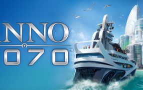 纪元2070/Anno 2070™（v2.007780）