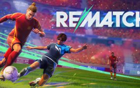 开球!/REMATCH（v1.20.0.0）