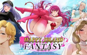 幸福岛幻想/Happy Island Fantasy（更新至v1.2.0.3）