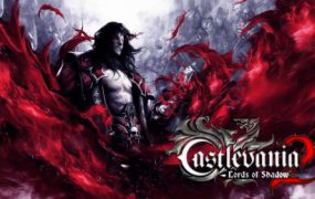 恶魔城：暗影之王2/Castlevania：Lords of Shadow 2终极版