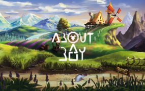 关于一个男孩/About a Boy