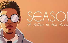 寄梦远方/SEASON: A letter to the future（v20230912）