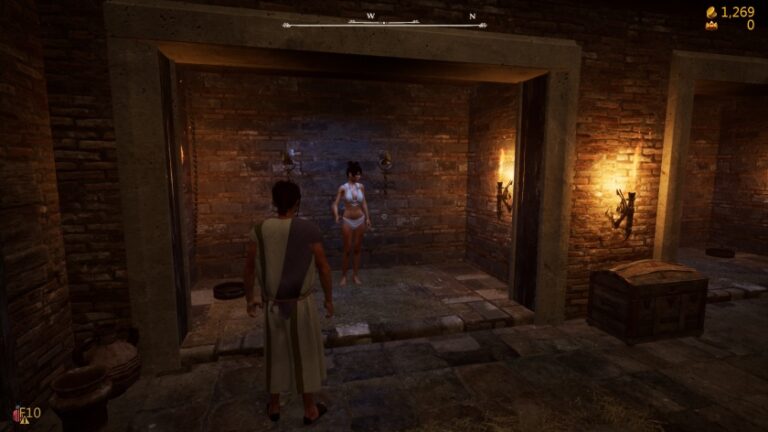 罗马的奴隶/Slaves of Rome（更新至V2.8.3）