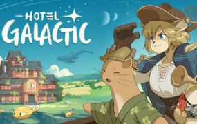 银河酒店/Hotel Galactic（更新至v0.6.8）