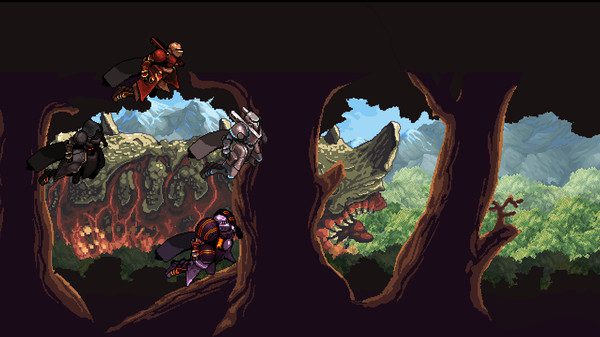 宿命残响：完整版/Chained Echoes Complete Edition（更新至v1.41）