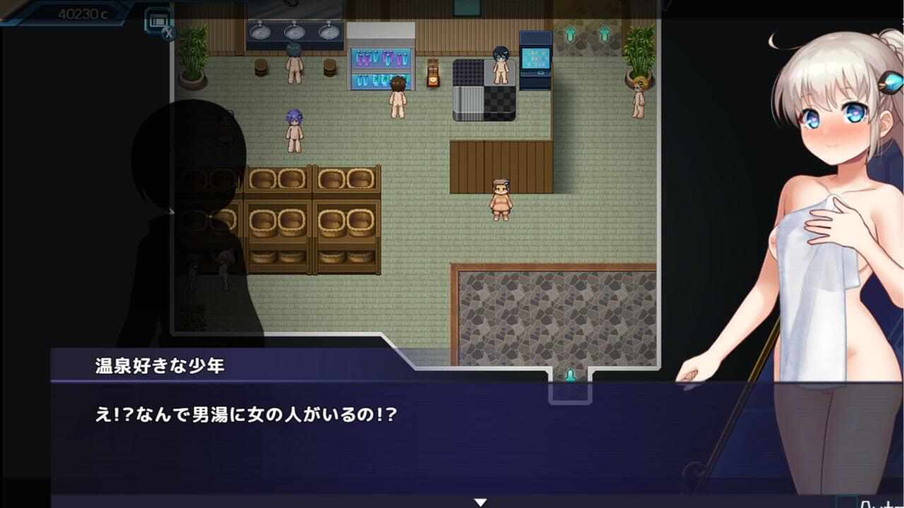 公主协同效应/Princess Synergy（更新至v1.0.33）