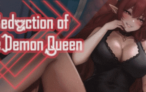 恶魔女王的诱惑/Seduction Of The Demon Queen（更新至v0.5.0.1）