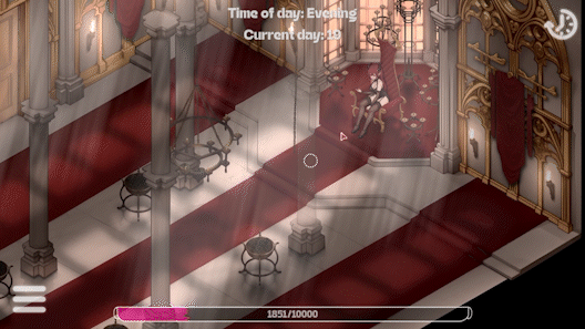 恶魔女王的诱惑Seduction Of The Demon Queen(更新至v0.4.6.1)