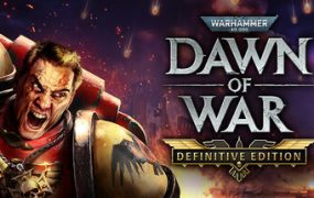 战锤40k：战争黎明终极版/Warhammer 40,000: Dawn of War – Definitive Edition（更新至v2.9.0）