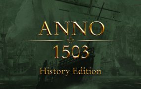 纪元1503/Anno 1503